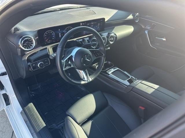 2025 Mercedes-Benz CLA CLA 250 Coupe