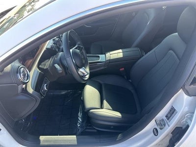 2025 Mercedes-Benz CLA CLA 250 Coupe