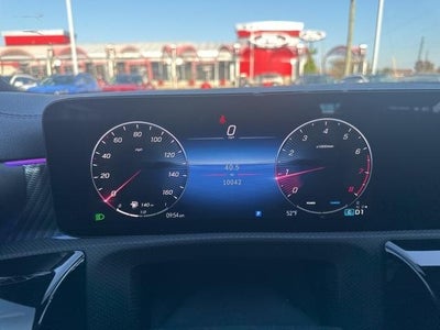 2025 Mercedes-Benz CLA CLA 250 Coupe