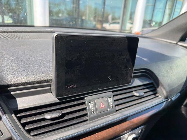 2020 Audi Q5 Premium 45 TFSI quattro