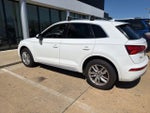 2020 Audi Q5 Premium 45 TFSI quattro