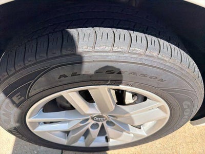 2020 Audi Q5 Premium 45 TFSI quattro