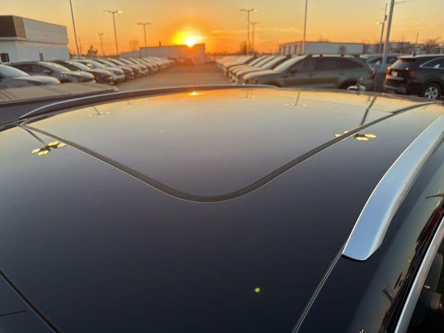 2024 Audi Q5 S line Premium 45 TFSI quattro