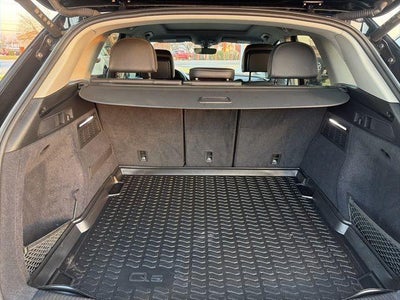 2024 Audi Q5 S line Premium 45 TFSI quattro