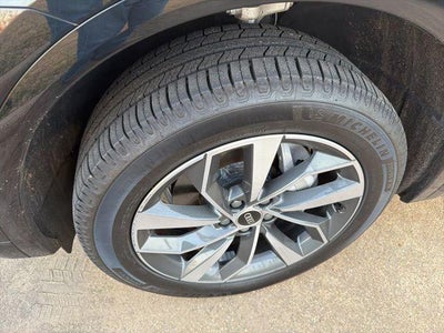 2024 Audi Q5 S line Premium 45 TFSI quattro