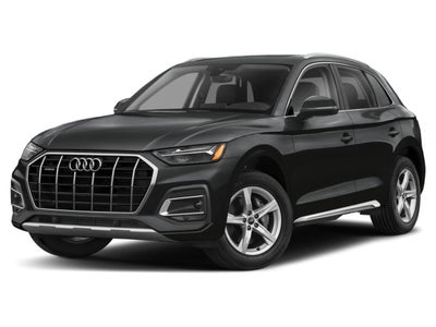 2024 Audi Q5 S line Premium 45 TFSI quattro