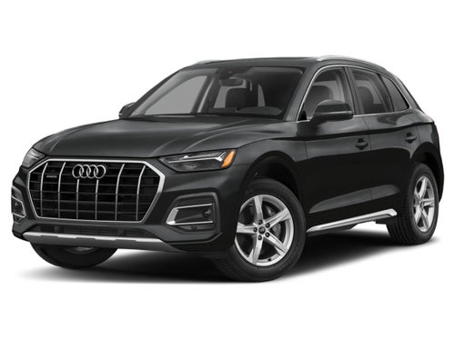 2024 Audi Q5 S line Premium 45 TFSI quattro