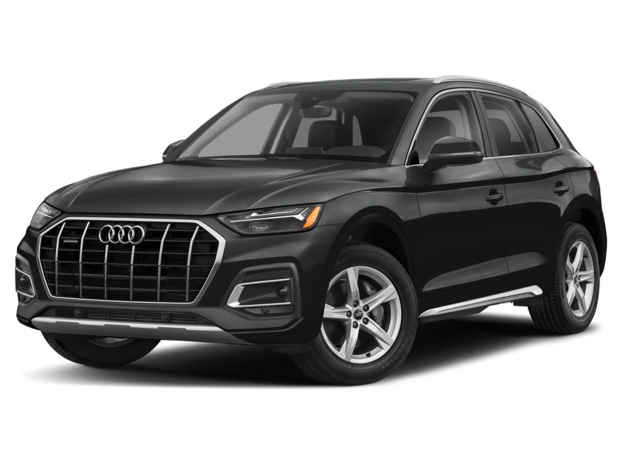 2024 Audi Q5 S line Premium 45 TFSI quattro