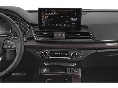 2024 Audi Q5 S line Premium 45 TFSI quattro