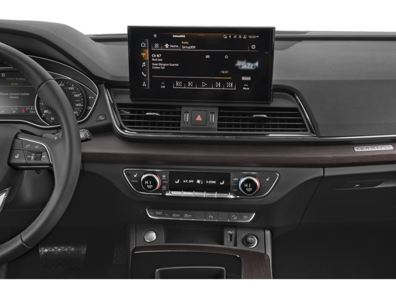 2024 Audi Q5 S line Premium 45 TFSI quattro