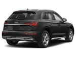 2024 Audi Q5 S line Premium 45 TFSI quattro