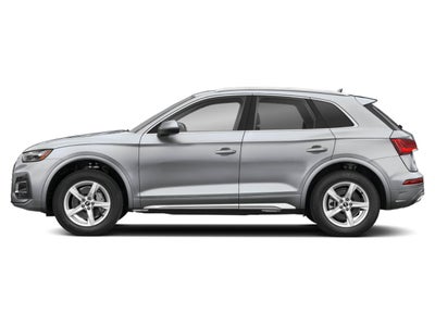 2024 Audi Q5 S line Premium 45 TFSI quattro