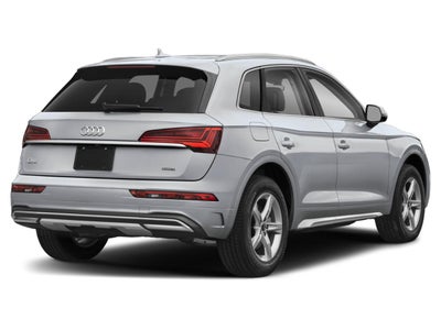 2024 Audi Q5 S line Premium 45 TFSI quattro