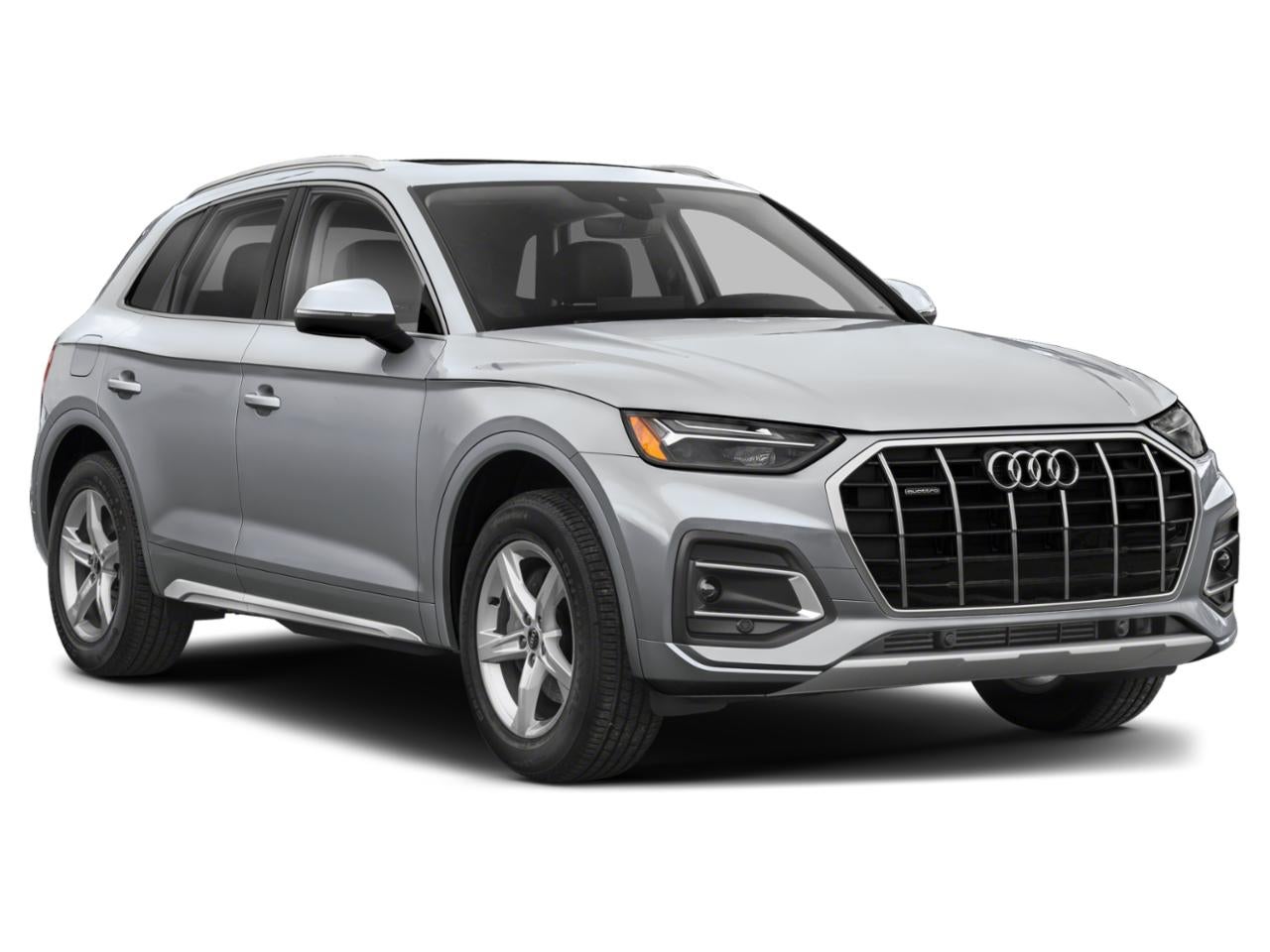 2024 Audi Q5 S line Premium 45 TFSI quattro