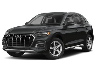 2024 Audi Q5 S line Premium 45 TFSI quattro