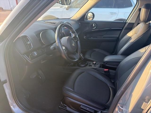 2022 MINI Cooper Countryman Cooper