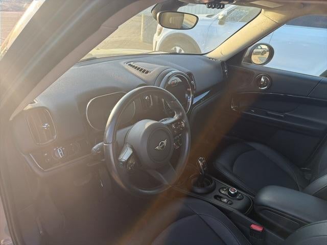 2022 MINI Cooper Countryman Cooper