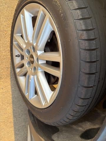 2022 MINI Cooper Countryman Cooper