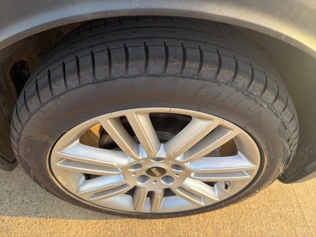 2022 MINI Cooper Countryman Cooper