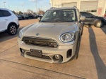 2022 MINI Cooper Countryman Cooper