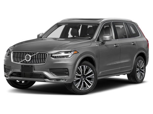 2020 Volvo XC90 T6 AWD Momentum 7 Passenger