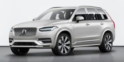 2020 Volvo XC90 T6 AWD Momentum 7 Passenger