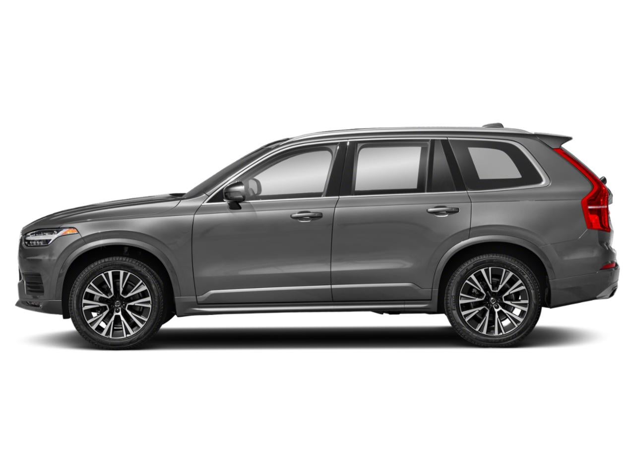 2020 Volvo XC90 T6 AWD Momentum 7 Passenger
