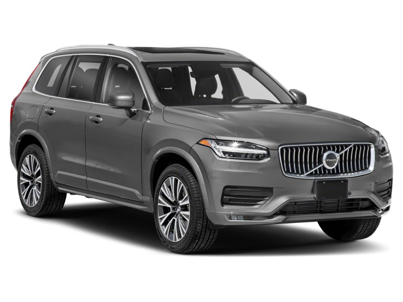 2020 Volvo XC90 T6 AWD Momentum 7 Passenger