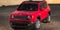 2015 Jeep Renegade FWD 4dr Latitude