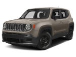 2015 Jeep Renegade FWD 4dr Latitude