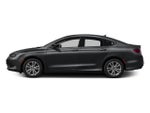 2016 Chrysler 200 4dr Sdn Limited FWD
