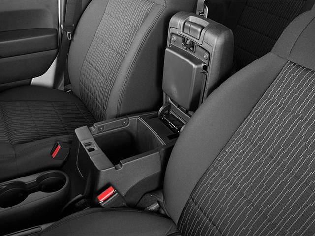 2013 Jeep Wrangler Unlimited 4WD 4dr Moab *Ltd Avail*