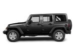 2013 Jeep Wrangler Unlimited 4WD 4dr Moab *Ltd Avail*