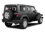 2013 Jeep Wrangler Unlimited 4WD 4dr Moab *Ltd Avail*