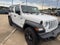 2020 Jeep Wrangler Unlimited Sport 4x4