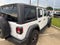 2020 Jeep Wrangler Unlimited Sport 4x4