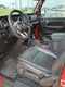 2023 Jeep Wrangler Sahara 4 Door 4x4