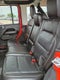 2023 Jeep Wrangler Sahara 4 Door 4x4