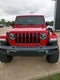 2023 Jeep Wrangler Sahara 4 Door 4x4