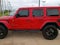 2023 Jeep Wrangler Sahara 4 Door 4x4