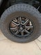 2023 Jeep Wrangler Sahara 4 Door 4x4