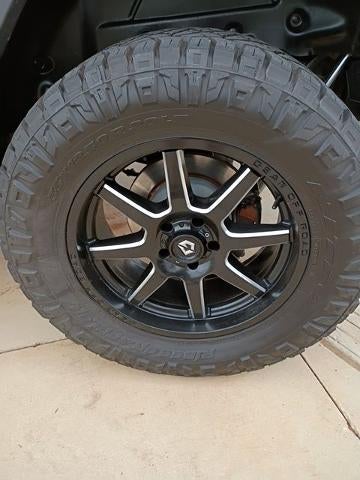 2023 Jeep Wrangler Sahara 4 Door 4x4