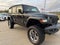 2021 Jeep Wrangler 4xe Unlimited Rubicon 4x4