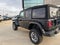 2021 Jeep Wrangler 4xe Unlimited Rubicon 4x4
