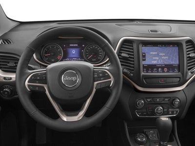 2017 Jeep Cherokee Altitude FWD *Ltd Avail*