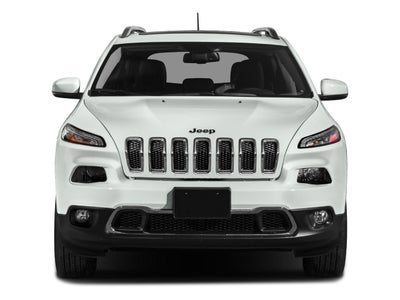 2017 Jeep Cherokee Altitude FWD *Ltd Avail*