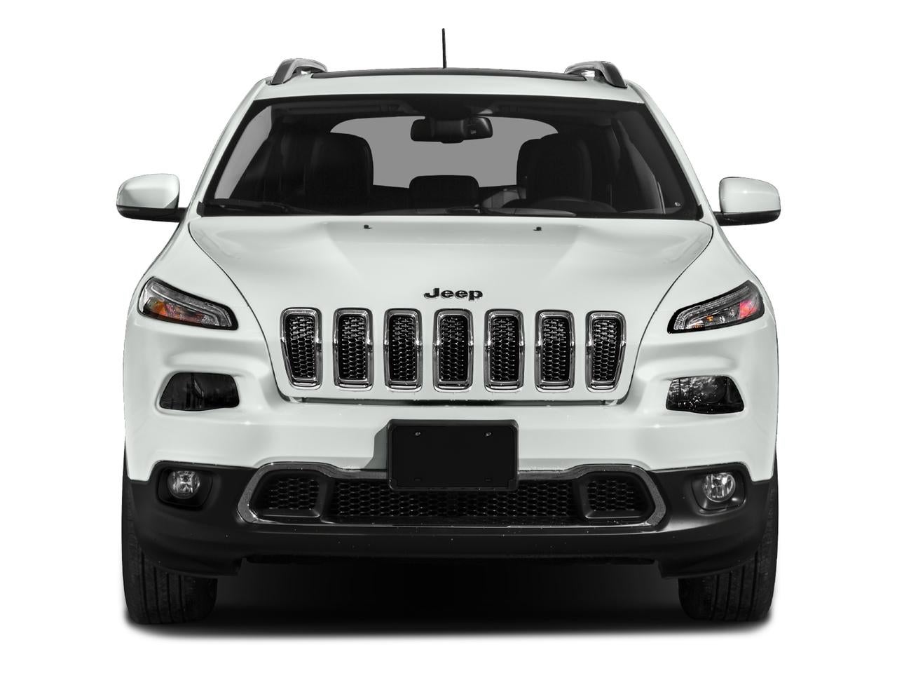 2017 Jeep Cherokee Altitude FWD *Ltd Avail*