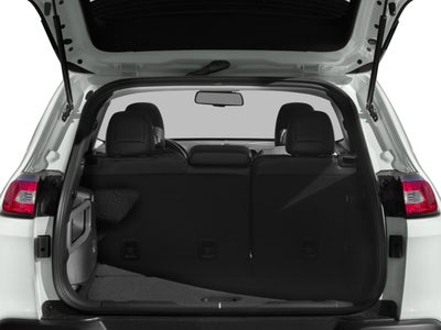 2017 Jeep Cherokee Altitude FWD *Ltd Avail*