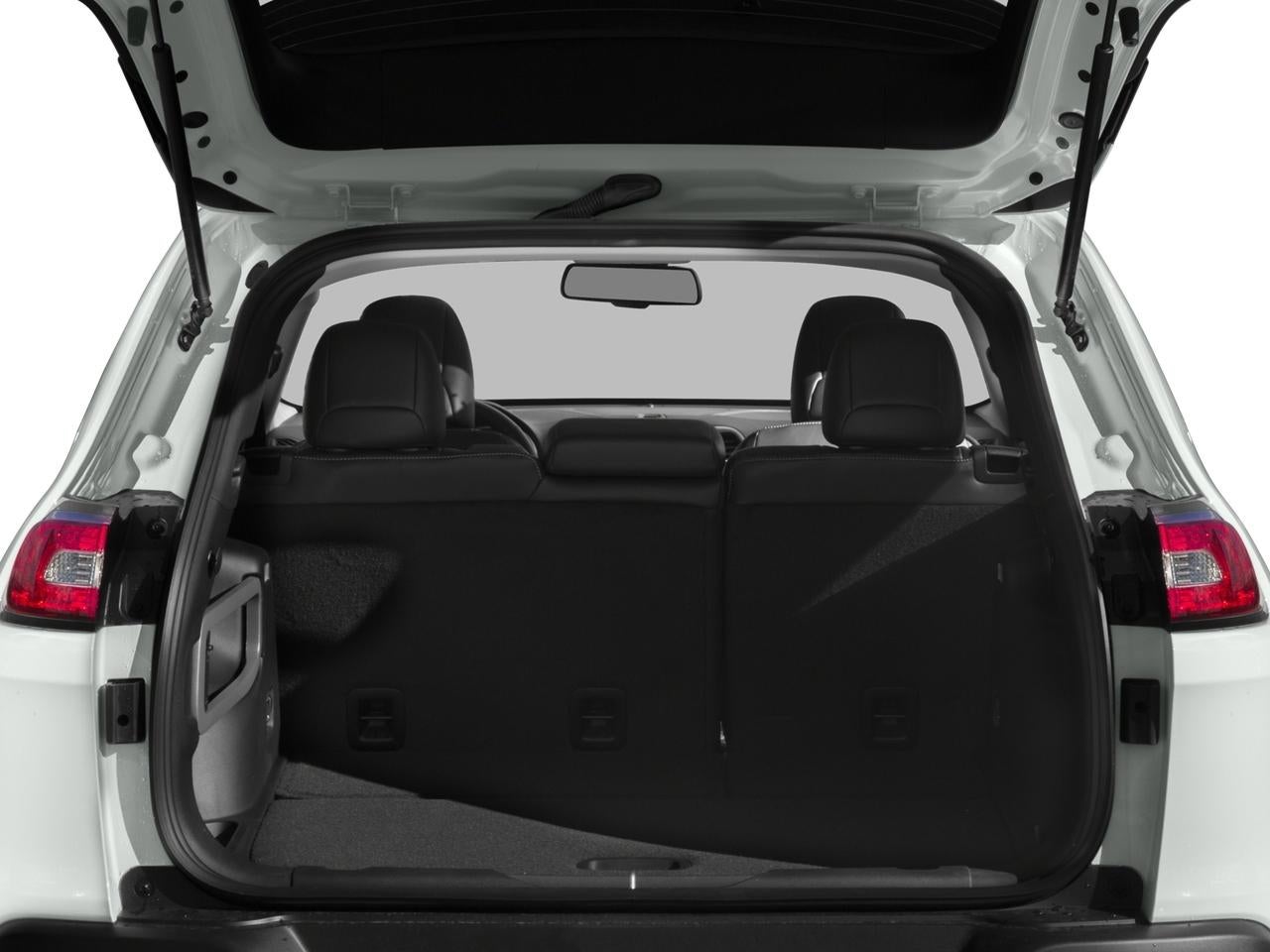 2017 Jeep Cherokee Altitude FWD *Ltd Avail*