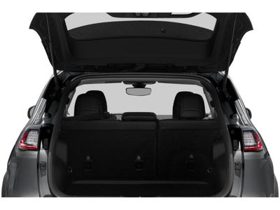 2019 Jeep Cherokee Trailhawk 4x4